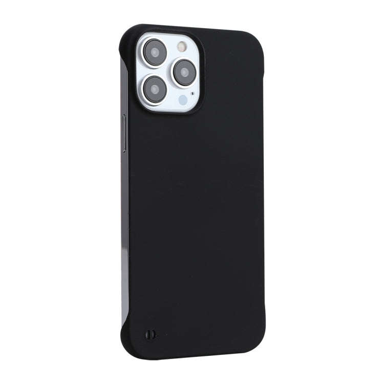 ENKAY Matte Frameless Hard PC Case for iPhone 13 Pro, For iPhone 13 Pro