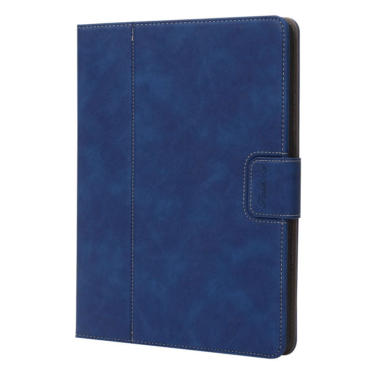 Calf Texture Horizontal Flip Leather Tablet Case, For iPad 10.2 2019 / 2020 / 2021, For iPad Air ...