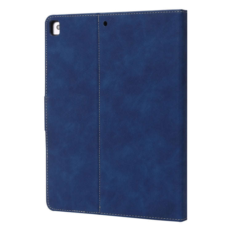 Calf Texture Horizontal Flip Leather Tablet Case, For iPad 10.2 2019 / 2020 / 2021, For iPad Air ...