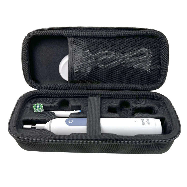 For Oral-B Pro 1000 / 2000 / 3000 / 3500 / 1500 Electric Toothbrush Portable Storage Case, For Or...