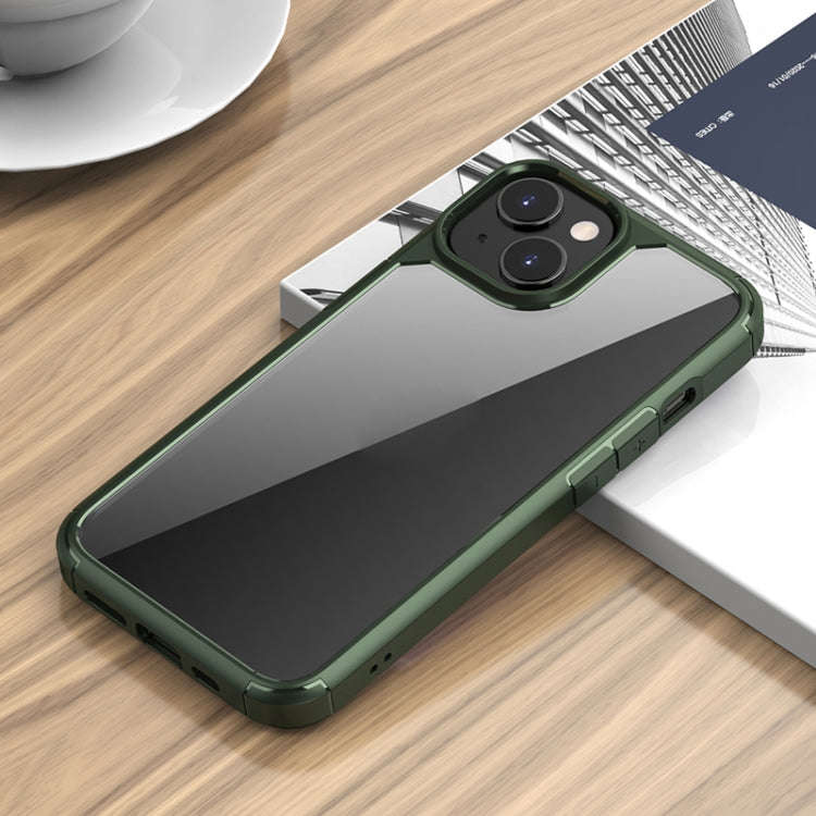 TPU + PC Phone Case, For iPhone 14 Plus, For iPhone 14 Pro Max, For iPhone 14, For iPhone 14 Pro