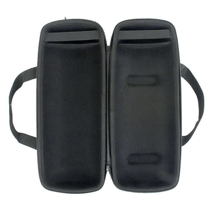 For JBL Xtreme 3 / Xtreme 2 Portable EVA Storage Box Case, For JBL Xtreme 3 / 2(Black Grey), For ...