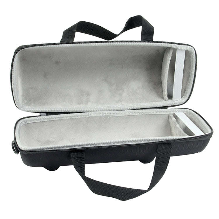 For JBL Xtreme 3 / Xtreme 2 Portable EVA Storage Box Case, For JBL Xtreme 3 / 2(Black Grey), For ...