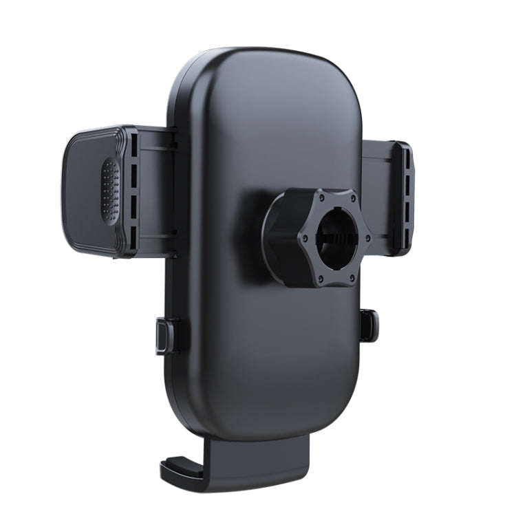 A190+X35 Car Phone Holder Windshield Sucker Mount Bendable Long Arm Stand, A190+X35