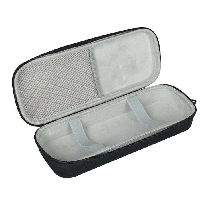 For JBL PartyBox Encore Essential Shockproof Portable Storage Bag with Microphone Bag, For JBL Pa...