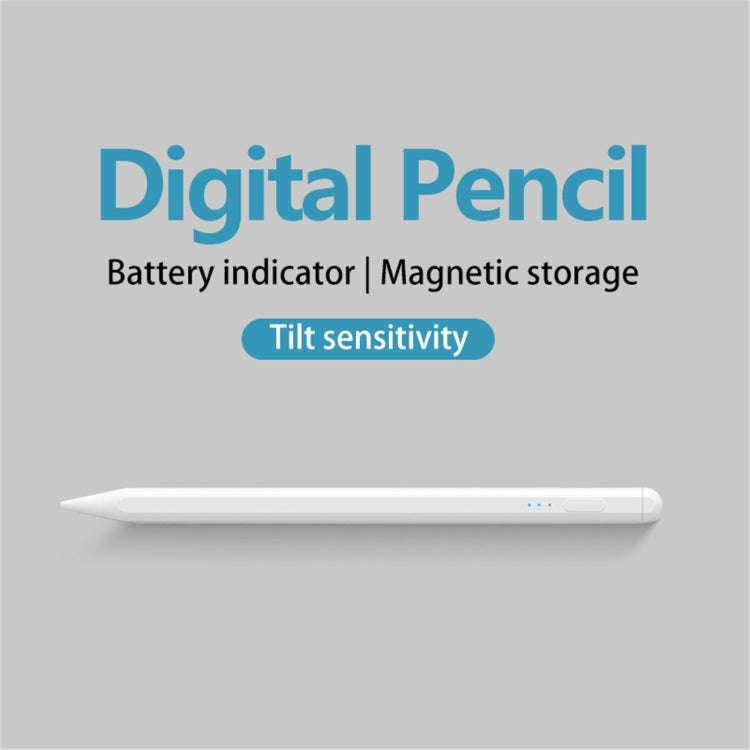 Tablet Phone Universal Capacitive Stylus, For iPad Mini6/Mini5/Air3 10.5/Pro 11/Air4 10.9/ 10.2 /...