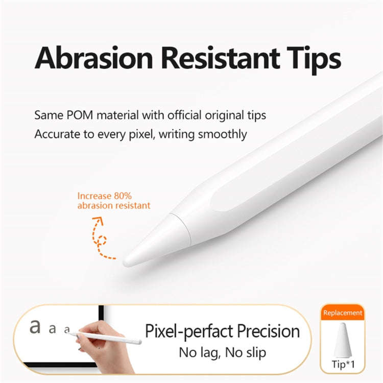 Tablet Phone Universal Capacitive Stylus, For iPad Mini6/Mini5/Air3 10.5/Pro 11/Air4 10.9/ 10.2 /...
