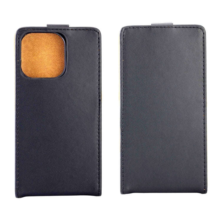 Vertical Flip Leather Phone Case with Card Slot, For  iPhone 14 Pro Max, For iPhone 14 Plus, For ...