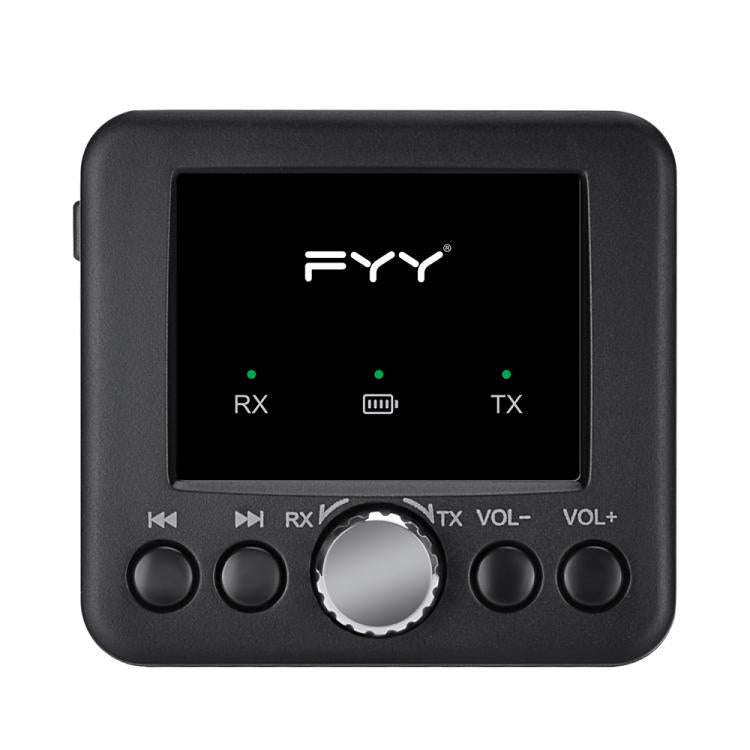 FYY RT05 Bluetooth 5.0 Audio Receiver & Transmitter 2 in 1 Adapter, RT05