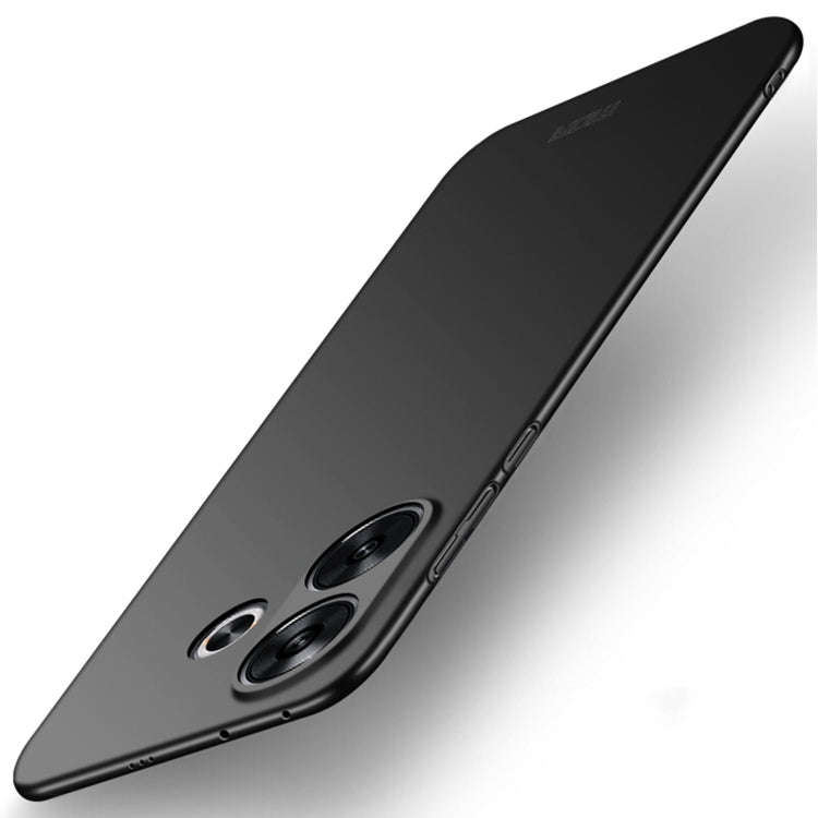 MOFI Micro-Frosted PC Ultra-thin Hard Phone Case, For Xiaomi 15, For Xiaomi Redmi Note 14 Pro+, F...