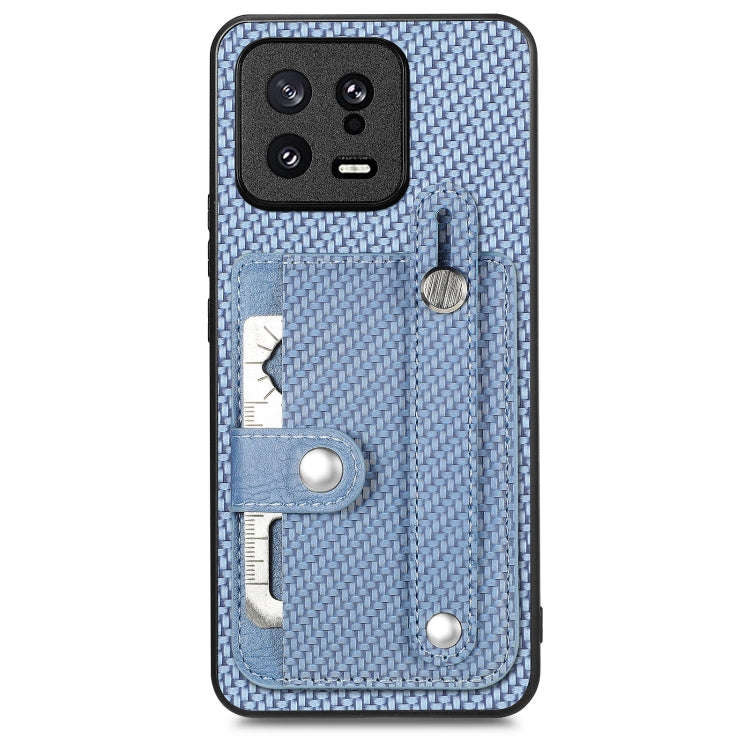 Wristband Kickstand Card Wallet Back Phone Case with Tool Knife, For Redmi Note 14 Pro+ 5G, For R...