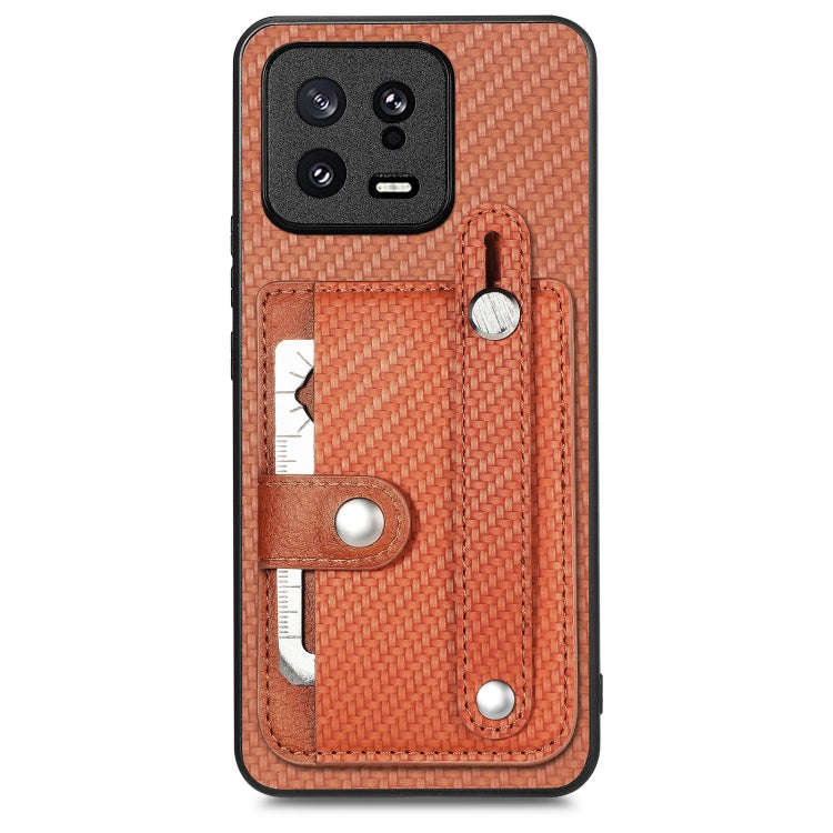 Wristband Kickstand Card Wallet Back Phone Case with Tool Knife, For Redmi Note 14 Pro+ 5G, For R...