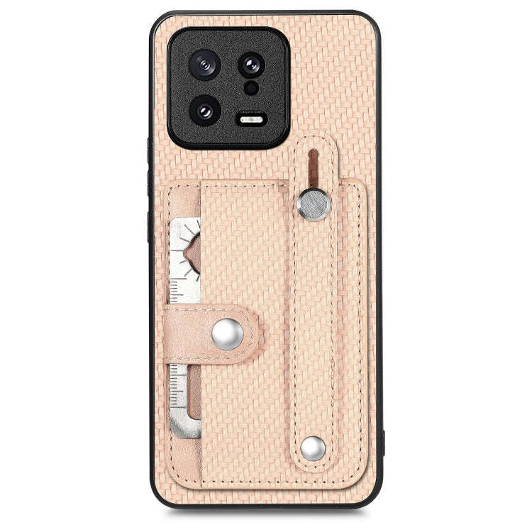 Wristband Kickstand Card Wallet Back Phone Case with Tool Knife, For Redmi Note 14 Pro+ 5G, For R...