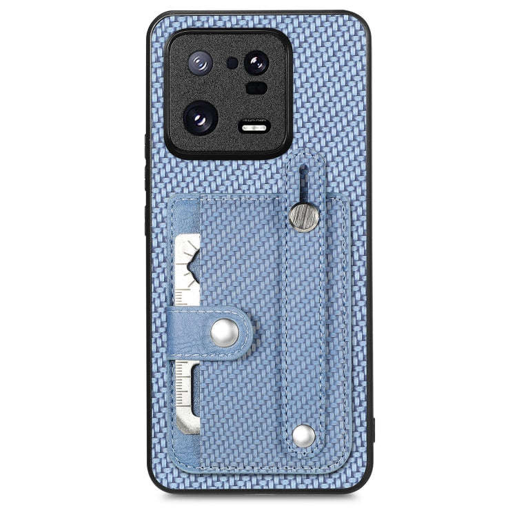 Wristband Kickstand Card Wallet Back Phone Case with Tool Knife, For Redmi Note 14 Pro+ 5G, For R...