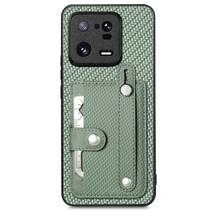 Wristband Kickstand Card Wallet Back Phone Case with Tool Knife, For Redmi Note 14 Pro+ 5G, For R...