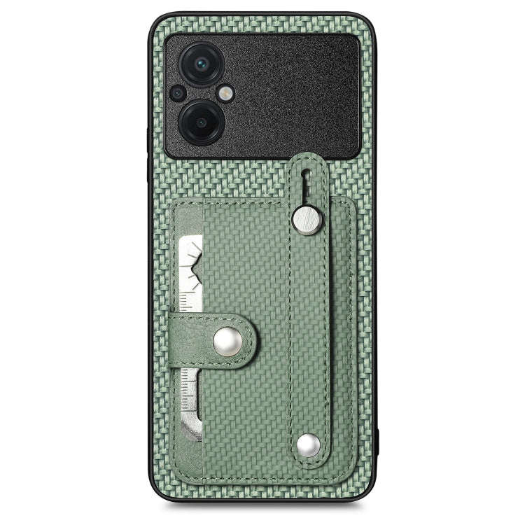 Wristband Kickstand Card Wallet Back Phone Case with Tool Knife, For Redmi Note 14 Pro+ 5G, For R...