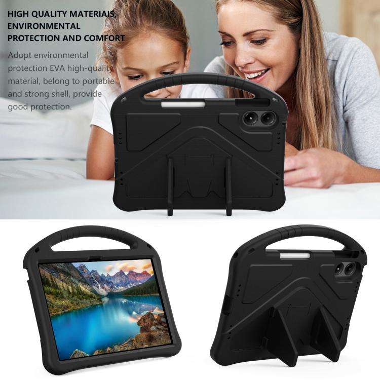 EVA Shockproof Tablet Case with Holder, For Xiaomi Redmi Pad 2 Pro 12.1