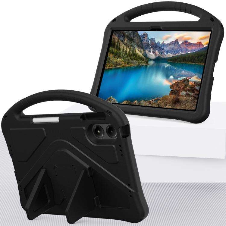 EVA Shockproof Tablet Case with Holder, For Xiaomi Redmi Pad 2 Pro 12.1