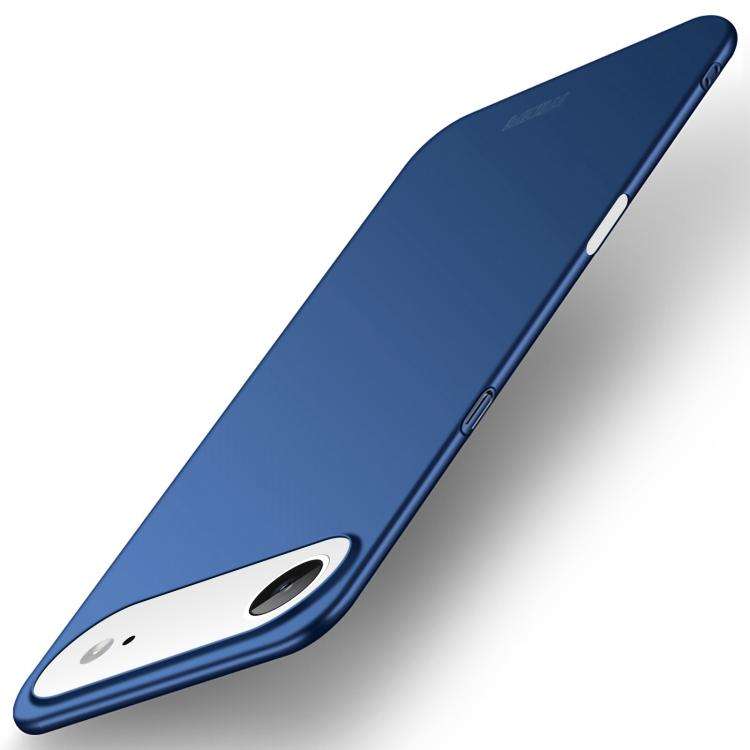 MOFI Frosted PC Ultra-thin Hard Phone Case, For iPhone 18, For iPhone 18 Pro, For iPhone 18 Pro M...