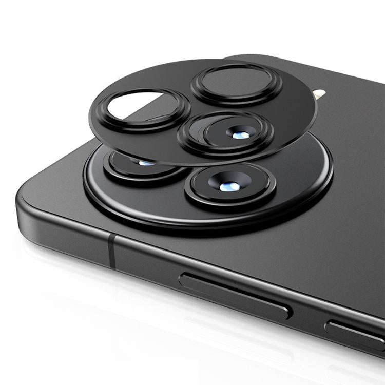 Kalebol Metal Hollow Lens Protection Ring