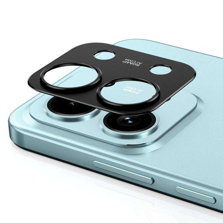 Kalebol Metal Hollow Lens Protection Ring