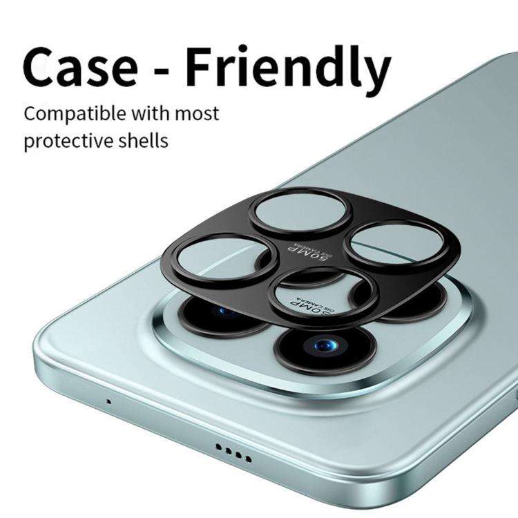 Kalebol Metal Hollow Lens Protection Ring