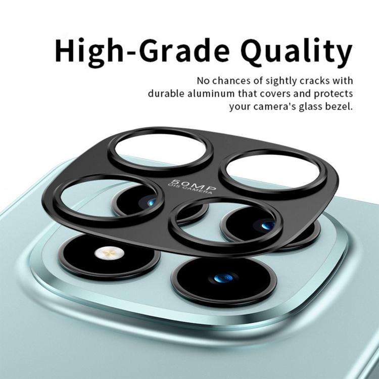 Kalebol Metal Hollow Lens Protection Ring