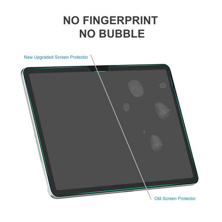 ENKAY Hat-Prince 0.33mm Explosion-proof Tempered Glass Film, For Microsoft Surface Pro 12 2025