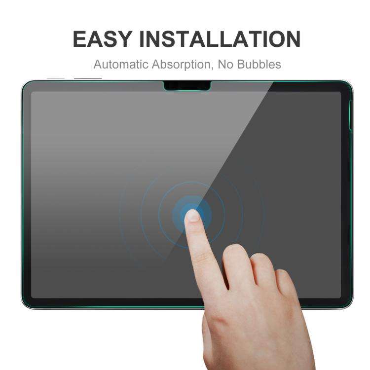 ENKAY Hat-Prince 0.33mm Explosion-proof Tempered Glass Film, For Microsoft Surface Pro 12 2025