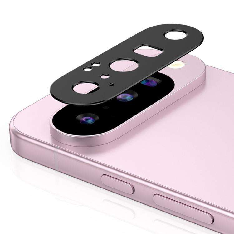 Kalebol Metal Hollow Lens Protection Ring, For Google Pixel 11 Pro Fold, For Google Pixel 11 Pro ...