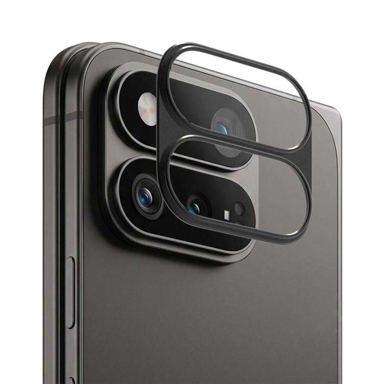 Kalebol Metal Hollow Lens Protection Ring, For Google Pixel 11 Pro Fold, For Google Pixel 11 Pro ...