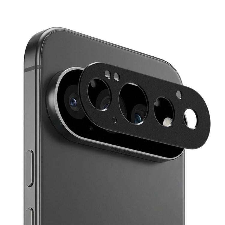 Kalebol Metal Hollow Lens Protection Ring, For Google Pixel 11 Pro Fold, For Google Pixel 11 Pro ...