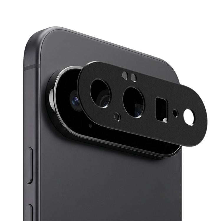 Kalebol Metal Hollow Lens Protection Ring, For Google Pixel 11 Pro Fold, For Google Pixel 11 Pro ...