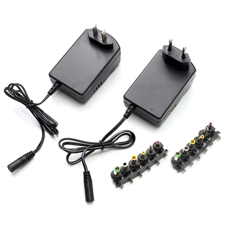 Voltage Adjustable universal power adapter 110 220V to 12V 3V 4.5V 6V 7.5V 9V AC DC adapter 3A Ma...