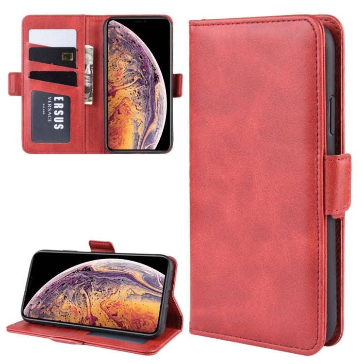 Wallet Stand Leather Cell Phone Case for iPhone XI MAX(2019)with Wallet & Holder & Card Slots,...
