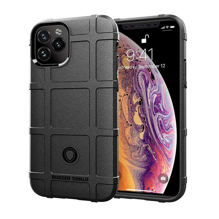 Full Coverage Shockproof TPU Case for iPhone XI 2019, For iPhone 11 Pro