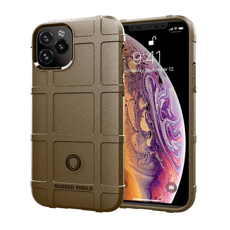 Full Coverage Shockproof TPU Case for iPhone XI 2019, For iPhone 11 Pro