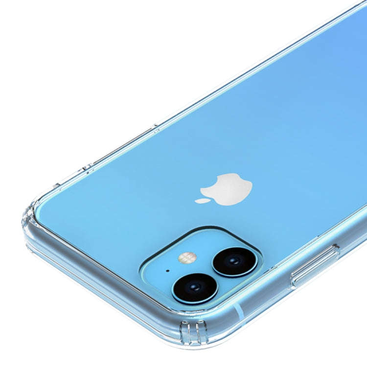 Scratchproof TPU + Acrylic Protective Case for iPhone XIR 2019, For iPhone 11