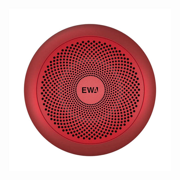 EWA A110mini High Hidelity Bluetooth Speaker Small Size High Power Bass, TWS Bluetooth Technology...