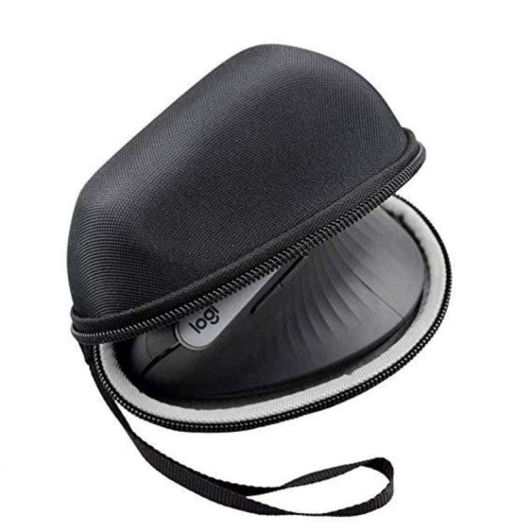 Logitech MX Vertical Vertical Device Cross Screen Ergonomics Wireless Bluetooth Mouse Bag Storage...