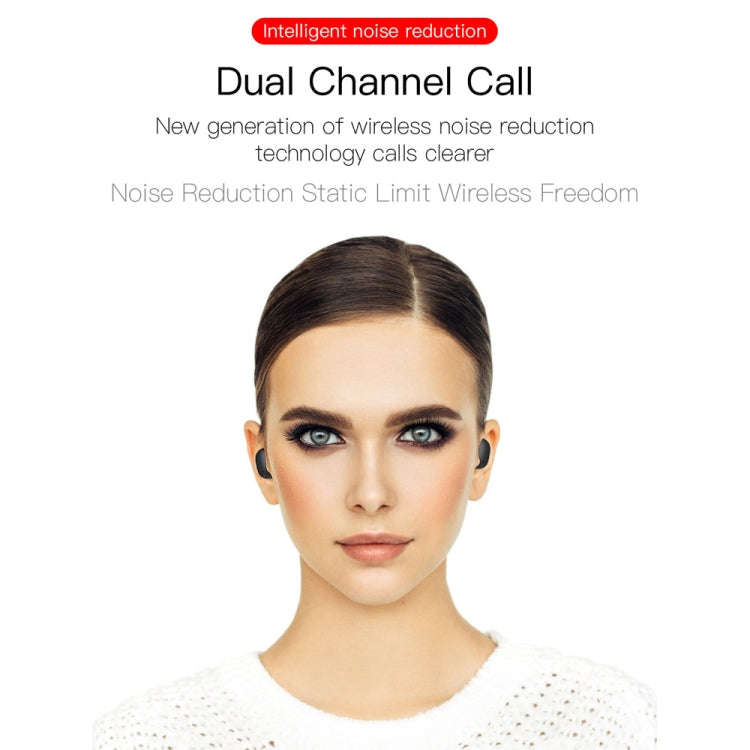 E6S LED Display Wireless Earphone TWS  Bluetooth V5.3 Headsets Waterproof Bluetooth Earbuds, E6S ...