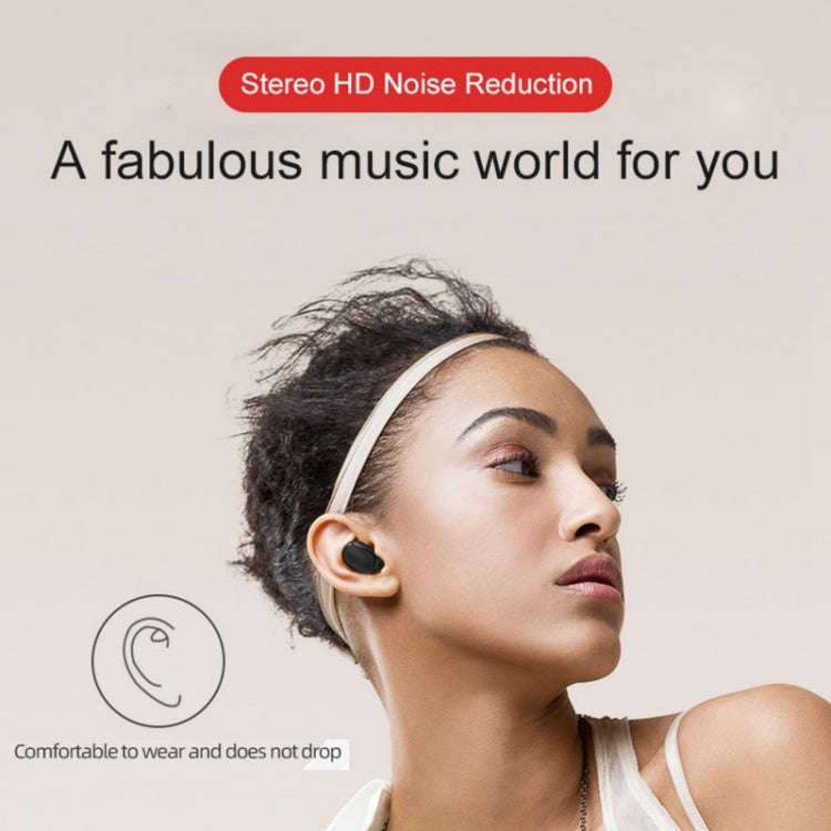 E6S LED Display Wireless Earphone TWS  Bluetooth V5.3 Headsets Waterproof Bluetooth Earbuds, E6S ...