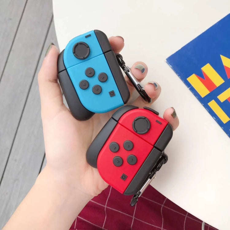 For Apple AirPods 1/2 Generation Universal Game Controller Bluetooth Headphone Protective Case