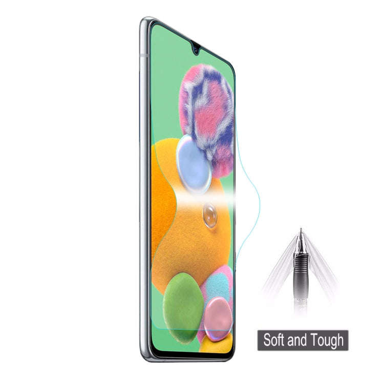 ENKAY Hat-Prince 0.1mm 3D Full Screen Protector Explosion-proof Hydrogel Film, For Xiaomi CC9 Pro...