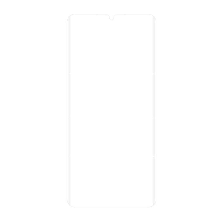 For  Xiaomi Mi CC9 Pro / Xiaomi Mi Note 10 Global ENKAY Hat-prince 3D Full Screen PET Curved Hot ...
