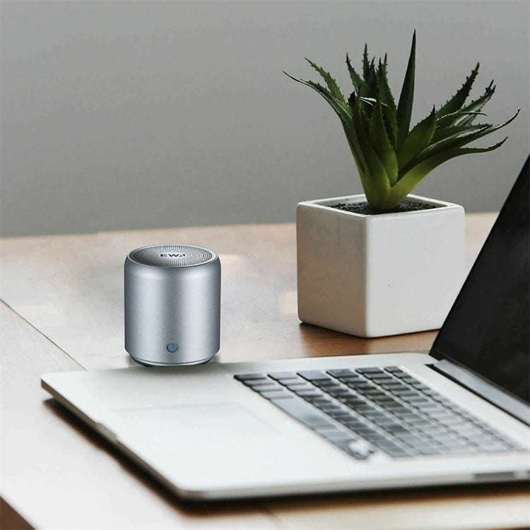 EWA A107 TWS Portable Super Mini Bluetooth Speaker Wireless Subwoofer Boom Box Computer Speakers ...