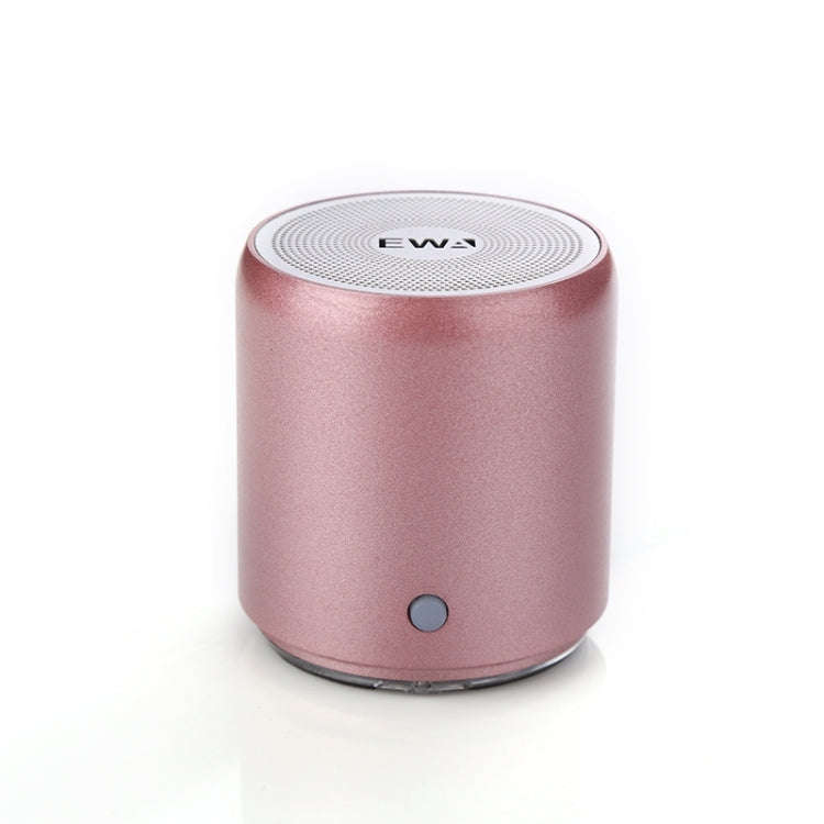 EWA A107 TWS Portable Super Mini Bluetooth Speaker Wireless Subwoofer Boom Box Computer Speakers ...