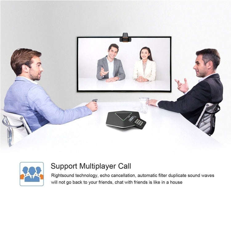 HXSJ A870 Webcam HD 480P PC Camera with Absorption Microphone MIC for Skype for Android TV   Rota...