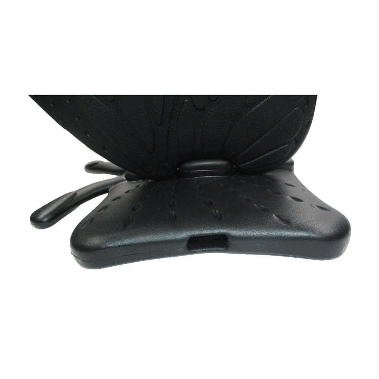 Butterfly Bracket Style EVA Children Falling Proof Flat Cover protective Shell/Case, For iPad 10....