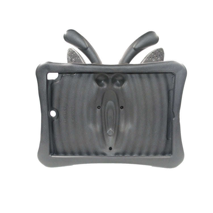 Butterfly Bracket Style EVA Children Falling Proof Flat Cover protective Shell/Case, For iPad 10....